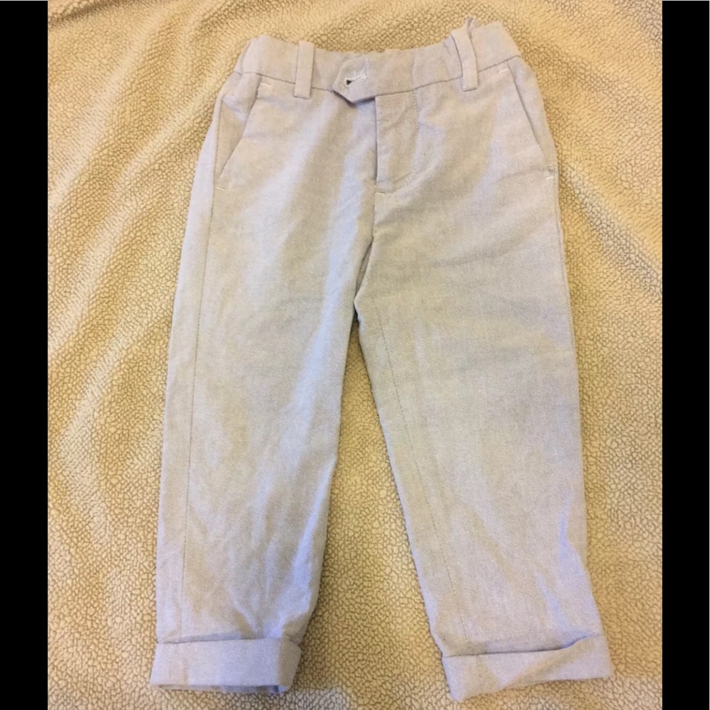 ‼️3/$20‼️H&M Light Blue Pants